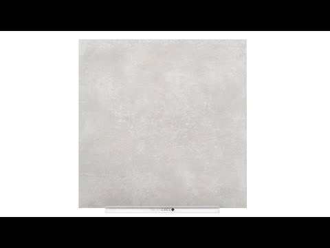 Cemento grigio chiaro 20 mm Video