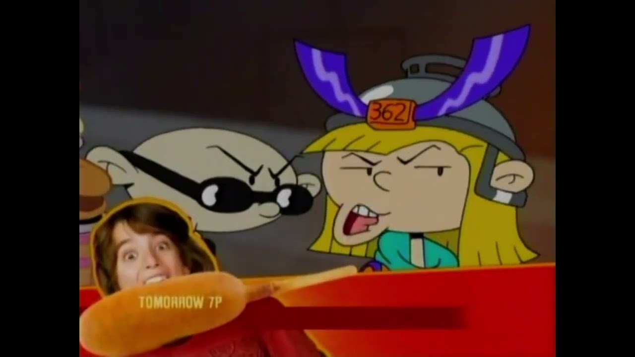 My Date with Nigel 3