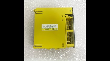 Fanuc A03B-0819-C114 Digital Input Module