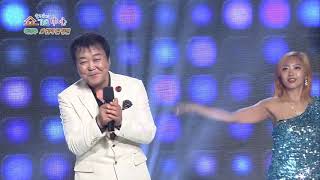 141윤경화의 쇼가요중심  이경우  빛이된 당신   20160727   신도림테크노마트   JMJ ENT