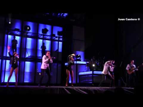 Orquesta Cinema 2016-La gozadera-Parga, Lugo ®Juan Cantero