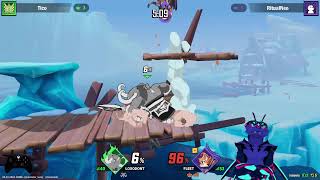 Rivals of Aether 2