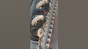 HC-1360 micro edge banding machine #edgebandingmachine #edgebander #woodworkingmachinery Latest