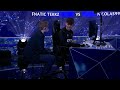 TEKKZ vs NICOLAS99FC | eChampions League Winners Final | FIFA 22