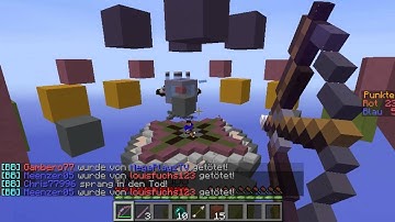 DustMc BowBash Hacker: MegaPlayz