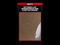 Pawar's Last Interview To NDTV Was In Same Plane That Crashed