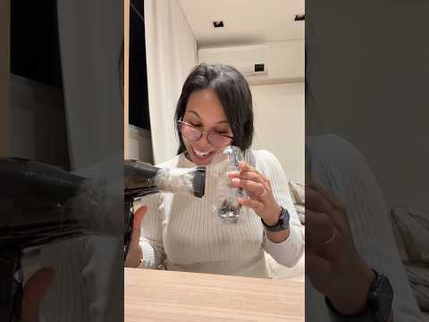 Pobreliss, o retorno 🤣 #hacks #humor #hairhacks