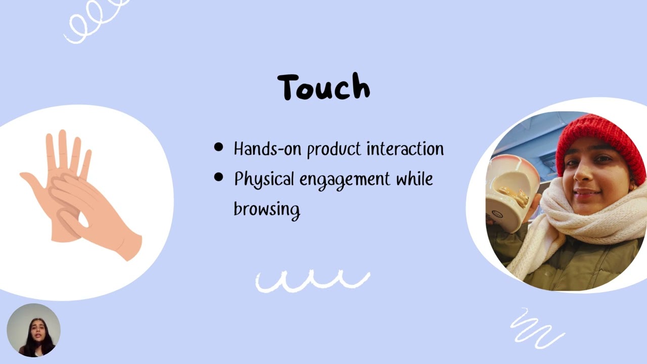 Sensory Marketing and Customer Experience: A Case Study of When Pigs Fly