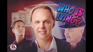David Wilcock's Best Friend Speaks Out...Something Doesn't Add Up