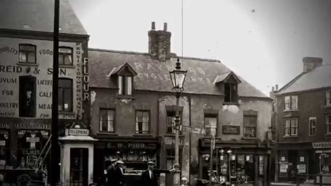 Thorne Bygone Memories