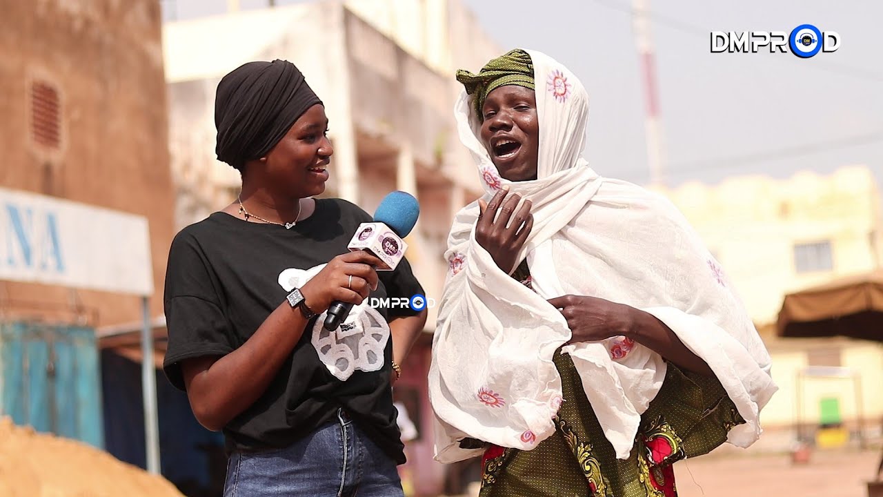 CAMERA CACHÉE VAN : ÉPIS 1 DRAGUE UNE FILLE INCONNUE POUR 15.000F