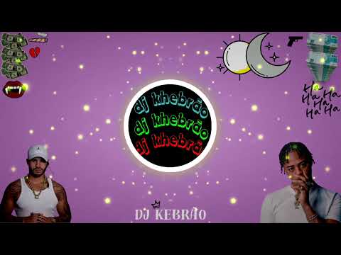 Tz da Coronel - Mente Além ft. Raflow (speed up)