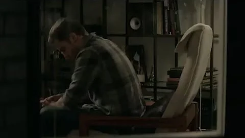 Bell 'Let's Talk' Campaign Ad: "Suffering in Silen...