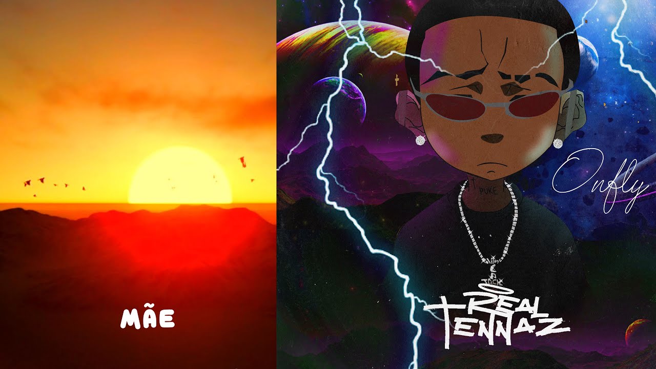 02 - TENNAZ - Mãe
