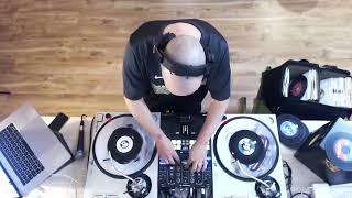 Deejay Irie - Netherlands Livestream 17 January 2021