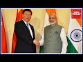 Minor altercation between Chinese media, security men at PM, Xi meeting