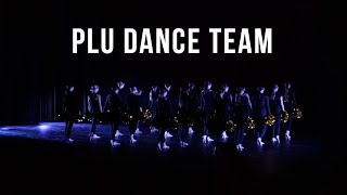 The PLU Dance Team