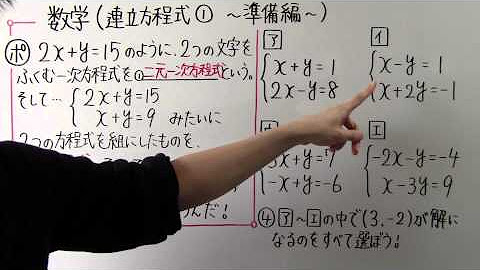 とある男が授業をしてみた
