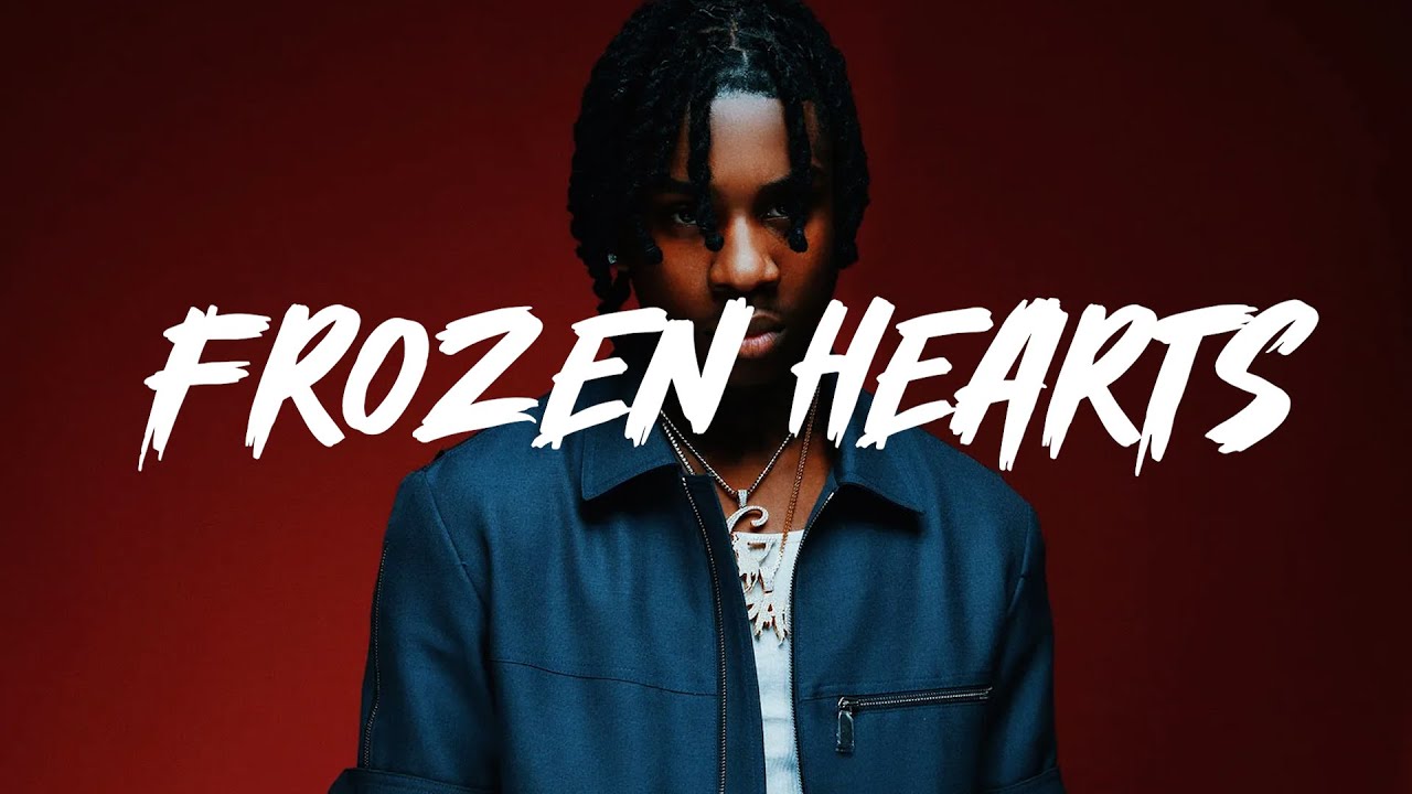 [FREE] Polo G x Lil Tjay Emotional Type Beat "Frozen Hearts" YouTube