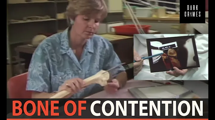 Exhibit A: Bone of Contention (Full Documentary) |...