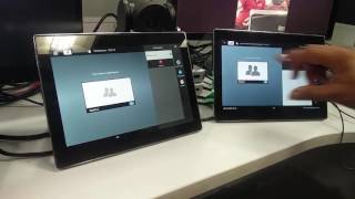 Sencha HTML5 vs Native Android