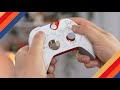 The BEST Limited Edition Xbox Controller! (Starfield Edition 🚀)