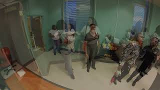 Celebrity Fall 2025 Social Work Orientation BSW MSW Wealth