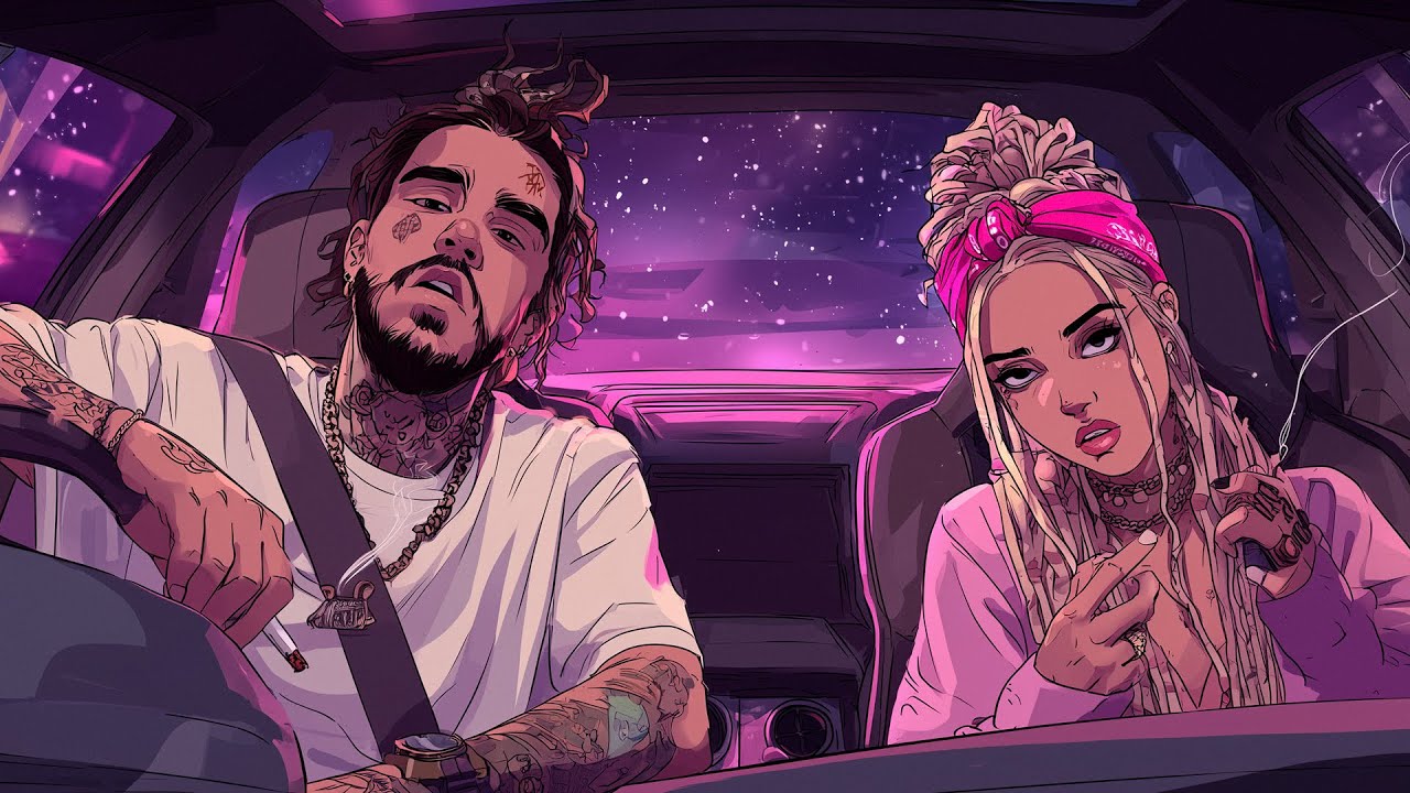 After Hours Cruise (Playlist) — 420 Vibe Music | OG Chill Rap • Bluesy • Stoner Mood