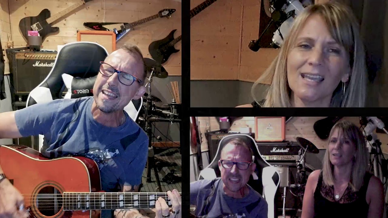 Bad Day Daniel Powter Acoustic Cover 12 Youtube