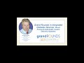 Georgia Society of Endocrinology Grand Rounds with Dr Bruce Bode