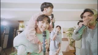 #AcerHolidayJam2021: Ikako by SB19