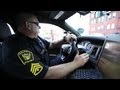 Cincinnati police go shopping, evaluate three vehicles for next marked cruiser purchase