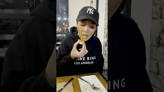 Chef’s tasting menu at Vancouver’s Vegan Spot, Virtuous Pie | Vegantwosome #vegan #veganpizza