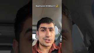 Mithu Don Attacking Wings Man