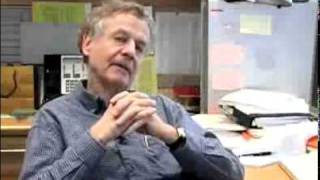 An Interview with Rudolf Jaenisch, recipient of the 2007 Vilcek Prize in Biomedical Science