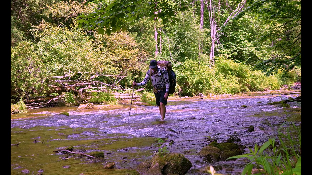 River Spot on Field Day 2024