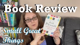 Small Great Things