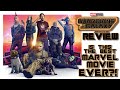 GUARDIANS OF THE GALAXY: VOLUME 3 OFFICIAL REVIEW! (IS THIS THE BEST MARVEL MOVIE EVER MADE?!)