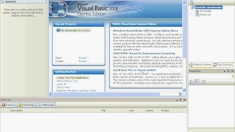 Youtube Downloader in visual basic 2008