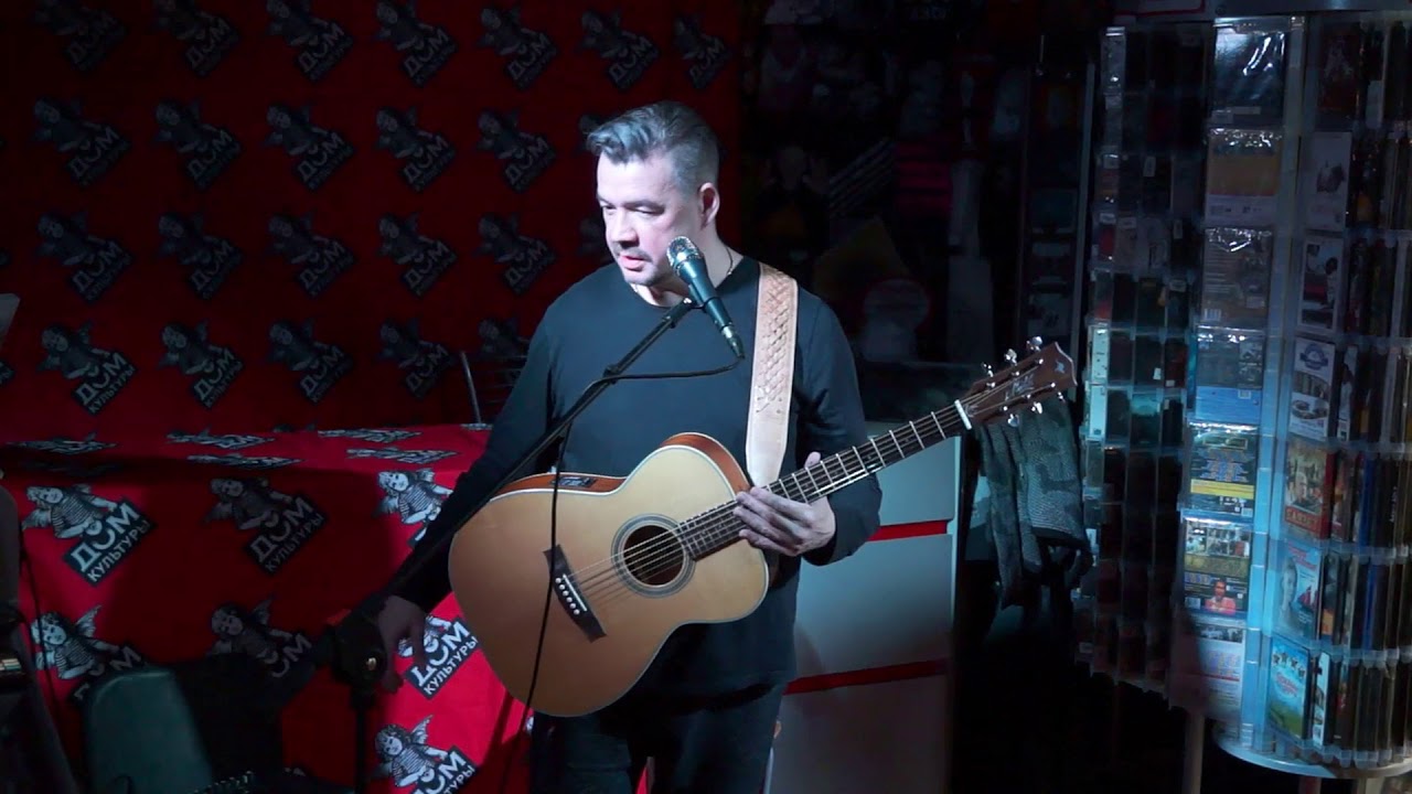 Алексей Давлетшин "Kiss & Fly" (и др.)