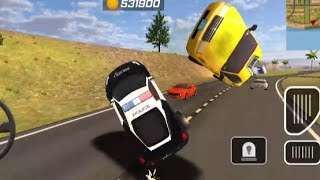 Real police department Car cop Cash simulator android high speed mobile game 3d for you game 