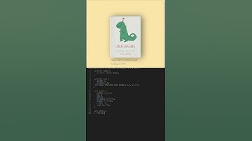 Flip Hover Effect Book Design😍#programming #coding #css #htmlcss #shorts #trending #html #animation