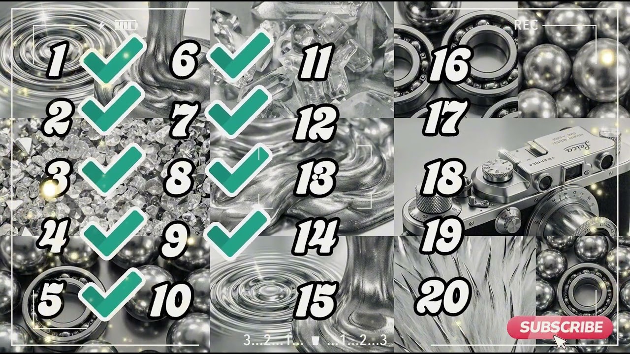 🔥 TikTok Mashup CHALLENGE (March 2026) 🔥 Can You Guess All 20 Songs?