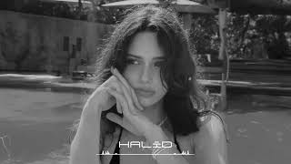 Halid - Kalbimde Sen Original Mix