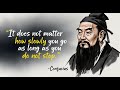 The Real Confucius From Poverty To Legendary Teacher –Full Life Story Ancient to Modern 4K Document