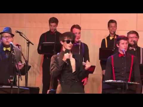 EAV-Medley – Landesjugendchor Kärnten/Koroška