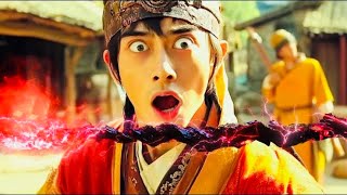 Jaadui Dande ne bnaya ZERO se HERO | Movie Review/Plot In Hindi & Urdu | Movie Story