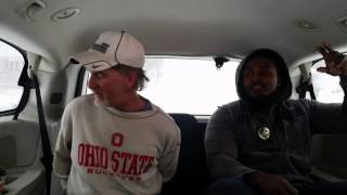 BountyTank Super Bowl Day Akron Arrest