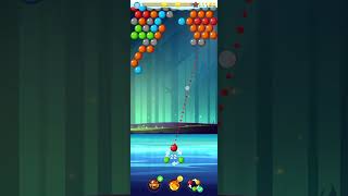 “Bubble Shooter Game 🎯 | Super Satisfying Gameplay | Level Clear Challenge 😍” screenshot 5
