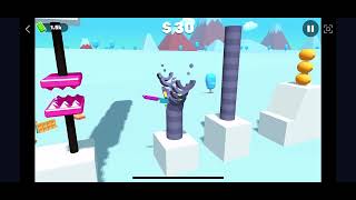 Slice Master - Cool Math Games #2 #slicemaster